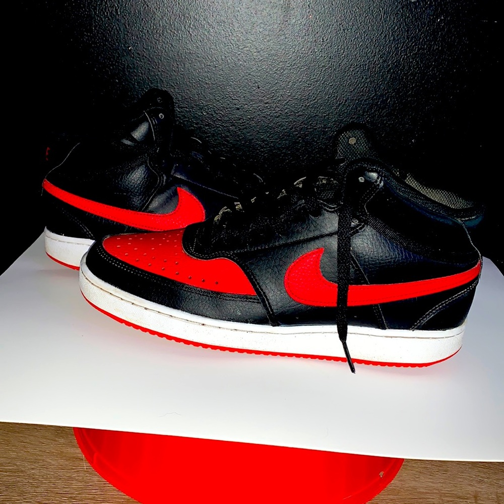 Nike air forces